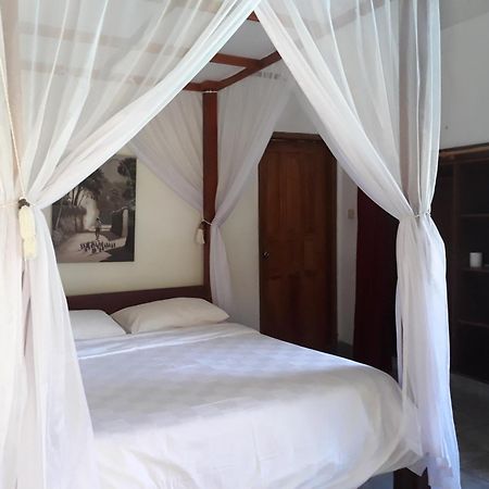 Le Jardin Hotel Amed  Bilik gambar