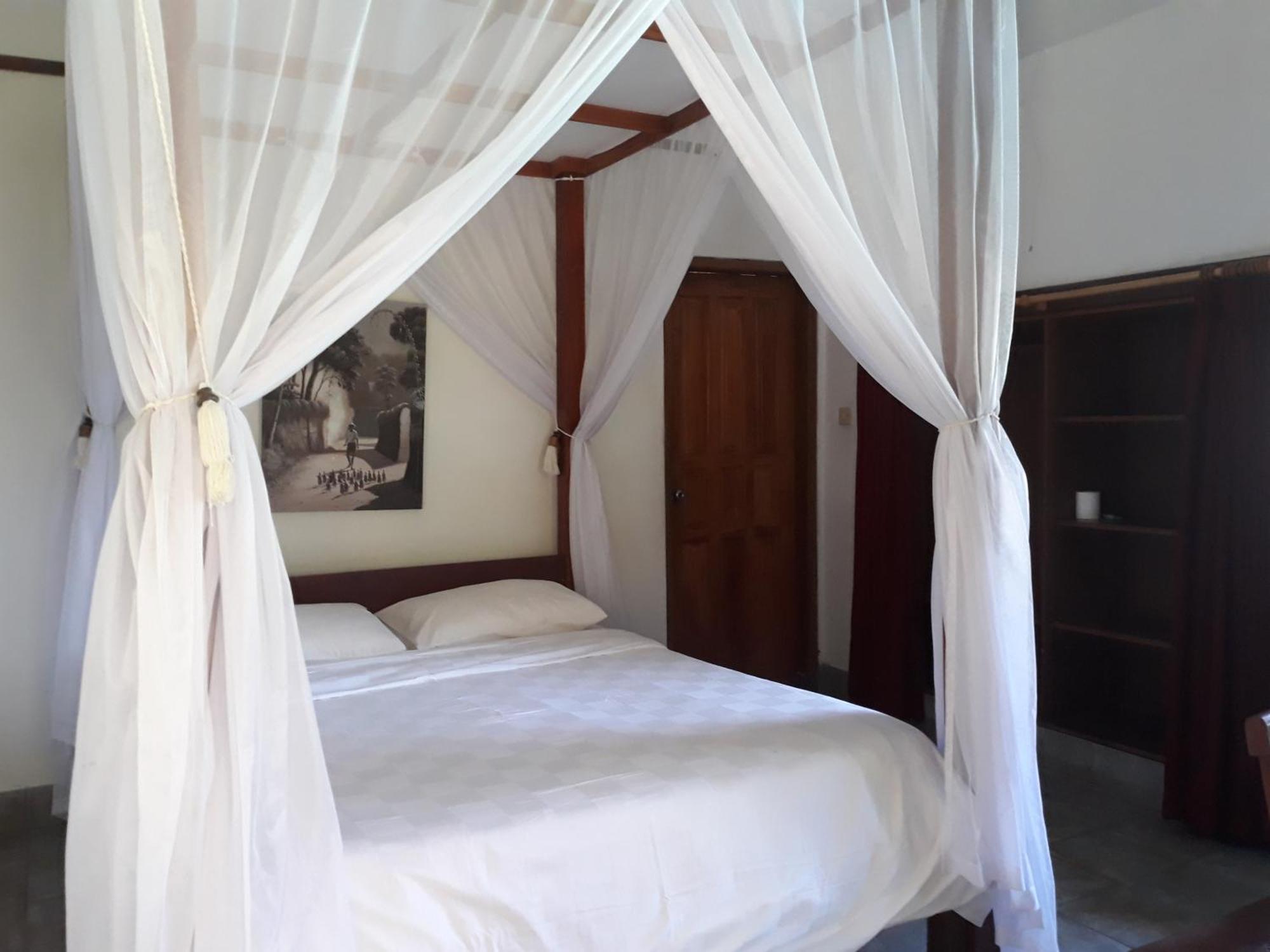 Le Jardin Hotel Amed  Bilik gambar