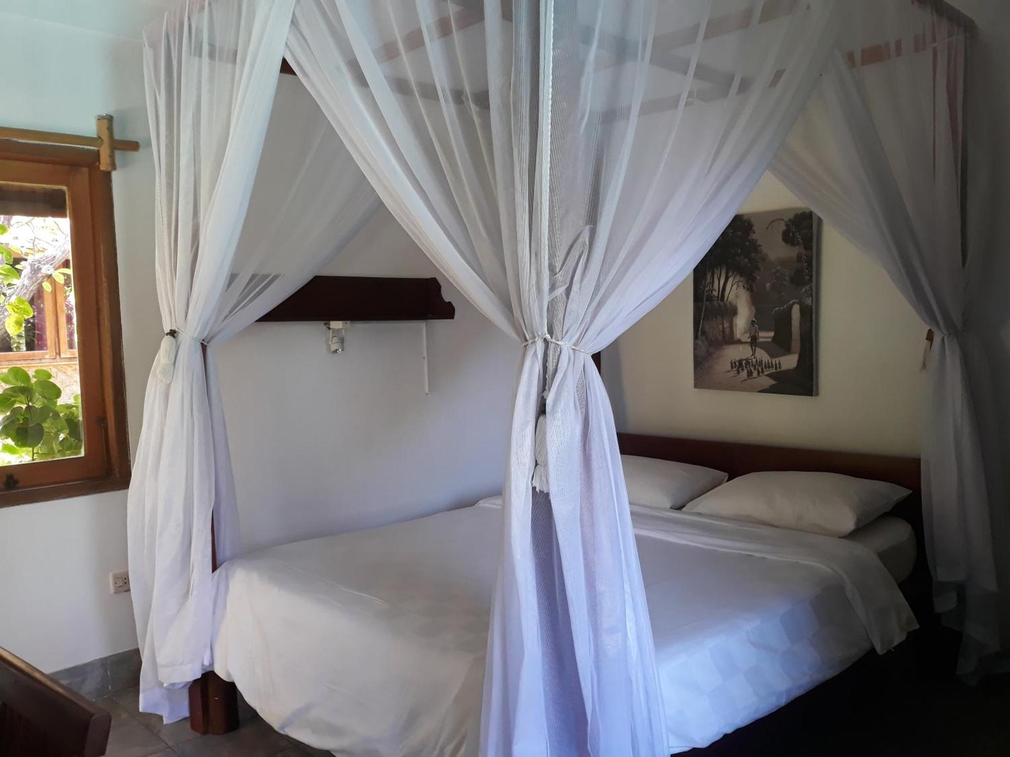 Le Jardin Hotel Amed  Bilik gambar