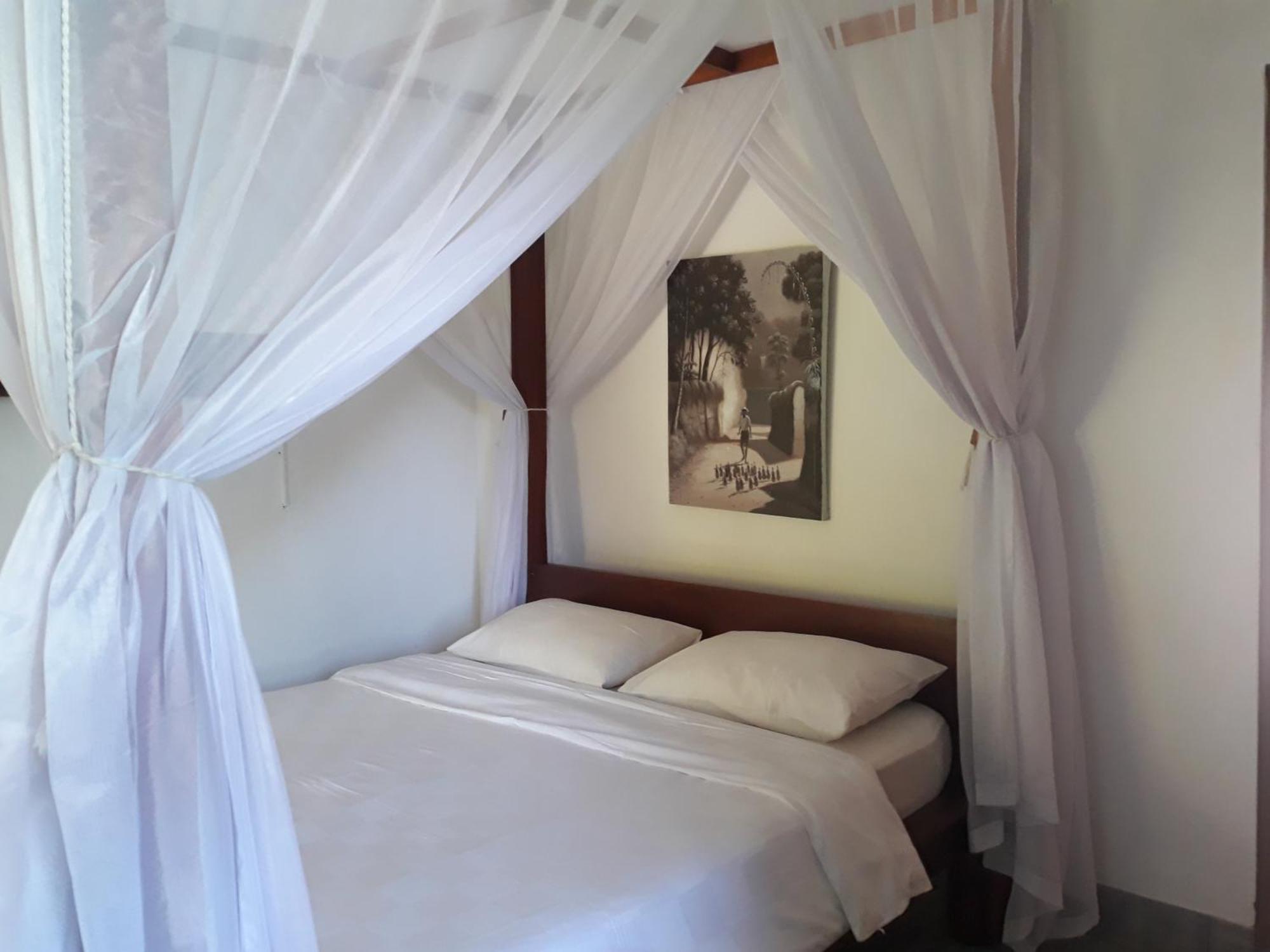 Le Jardin Hotel Amed  Bilik gambar