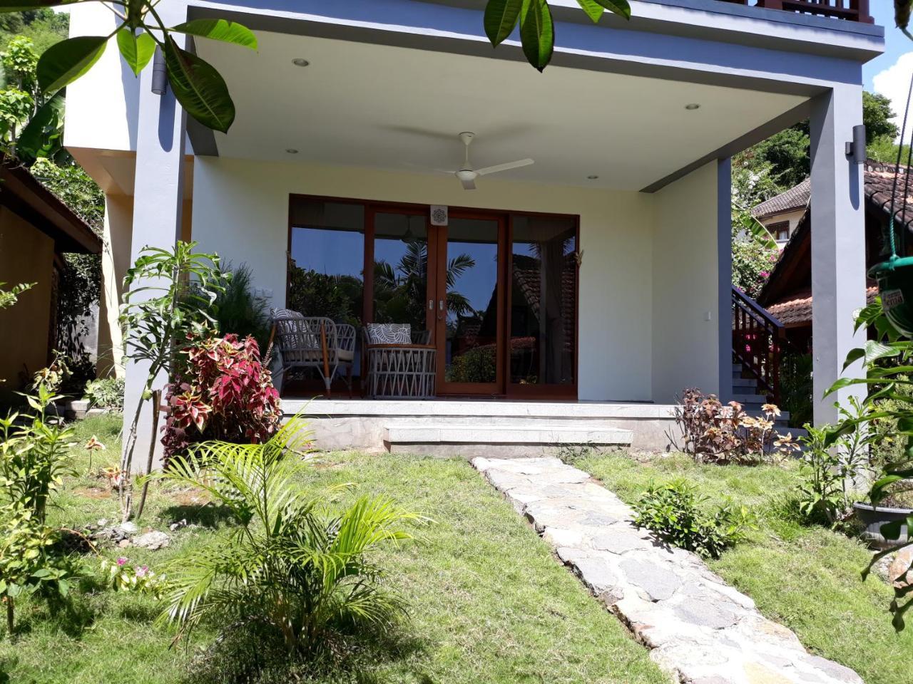 Le Jardin Hotel Amed  Bilik gambar